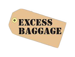 Excess Baggage Shipping To South Africa
