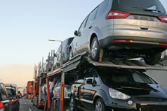 Car Shipping To South Africa